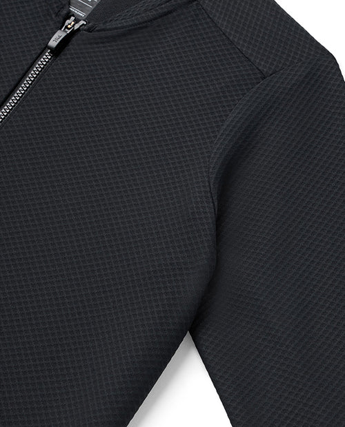 PedalMafia 車衣 Pro Delta SS Jersey Black 男款 黑