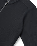 PedalMafia 車衣 Pro Delta SS Jersey Black 男款 黑