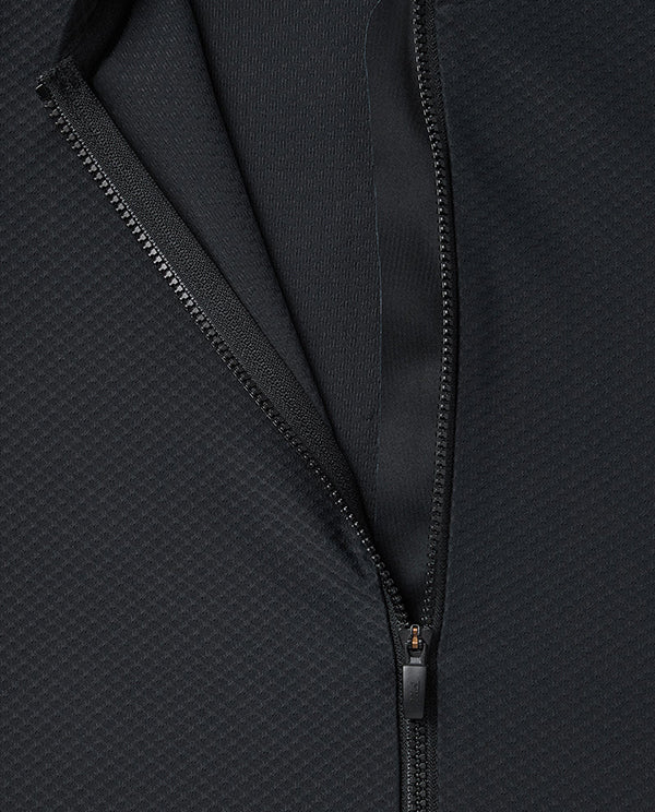 PedalMafia 車衣 Pro Delta SS Jersey Black 男款 黑