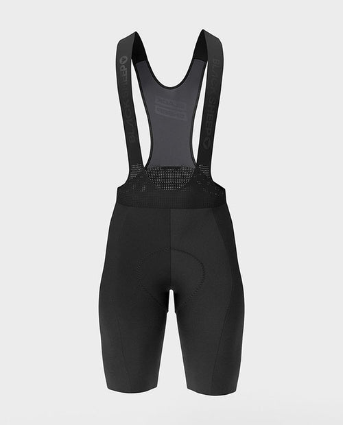 Black Sheep 黑羊 車褲RCN bibs Brace 2.0 男-黑