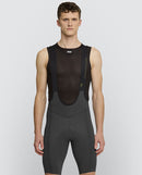 Pedla 車褲Pro SuperFIT Bib Short - Charcoal 男款 灰