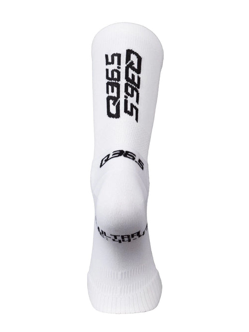 Q36.5 車襪Pro Cycling Team Ultra Socks 白