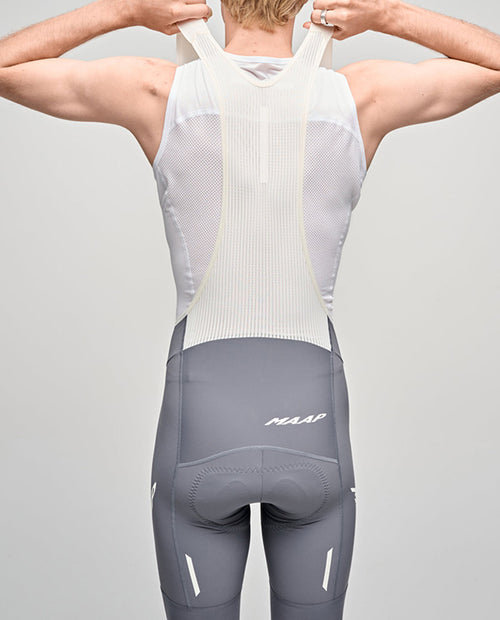 MAAP 車褲 Mens Emerge Bib Shorts Odyssey 男款 灰藍