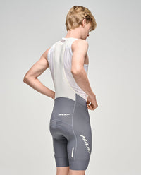 MAAP 車褲 Mens Emerge Bib Shorts Odyssey 男款 灰藍