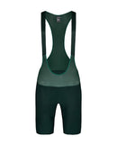 Pedal Mafia 車褲PMCC Bib Shorts Pine Green 男款 松木綠
