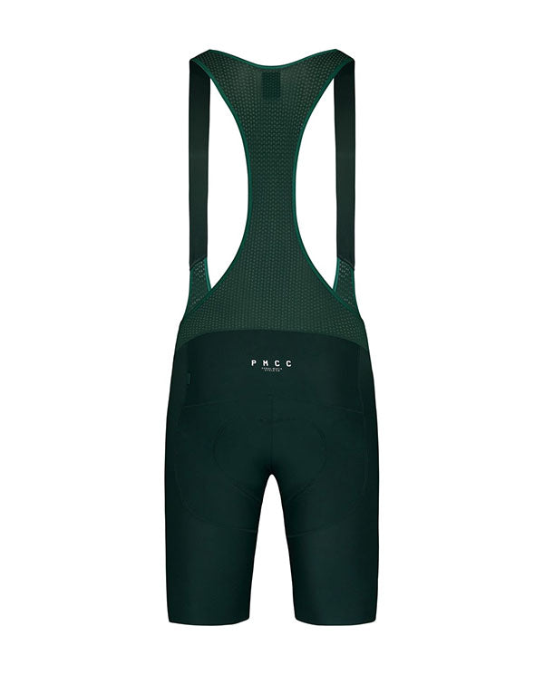 Pedal Mafia 車褲PMCC Bib Shorts Pine Green 男款 松木綠