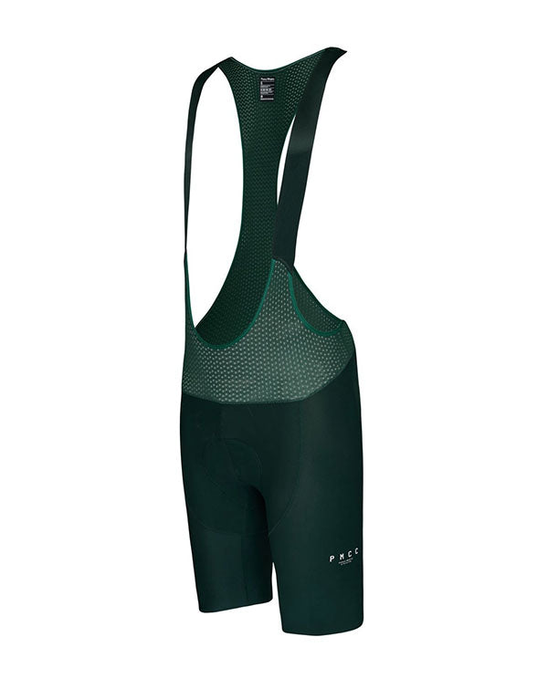 Pedal Mafia 車褲PMCC Bib Shorts Pine Green 男款 松木綠