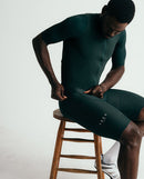 Pedal Mafia 車褲PMCC Bib Shorts Pine Green 男款 松木綠