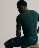 Pedal Mafia 車褲PMCC Bib Shorts Pine Green 男款 松木綠
