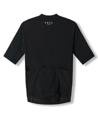 Pedal Mafia 車衣PMCC SS Jersey Black 男款 黑