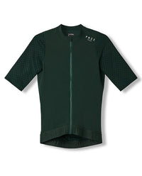 Pedal Mafia 車衣PMCC SS Jersey Pine Green 男款 松木綠