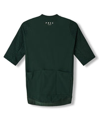 Pedal Mafia 車衣PMCC SS Jersey Pine Green 男款 松木綠