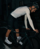 Pedal Mafia 車衣PMCC LS Jersey Sandstone長袖 男款 米白