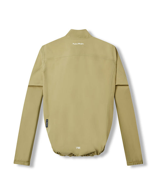 PM 全防水風雨衣 Mens Pro Heavy Rain Jacket Maple 男款 楓黃