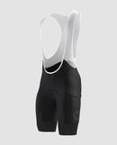 Black Sheep 黑羊 車褲 ADV Cargo Bib Shorts Black 口袋 男款 黑