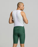 Pedla 車褲Essentials SuperFIT 2.0 Bib Short Pine 男款 松綠
