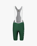 Pedla 車褲Essentials SuperFIT 2.0 Bib Short Pine 男款 松綠