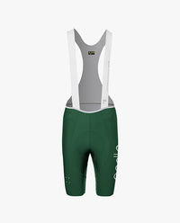 Pedla 車褲Essentials SuperFIT 2.0 Bib Short Pine 男款 松綠