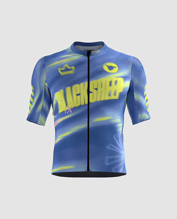 Black Sheep | Cycling FABRO 頂級車衣專賣店