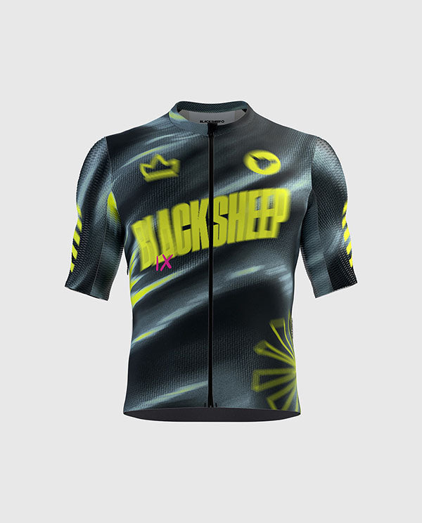 Black Sheep | Cycling FABRO 頂級車衣專賣店