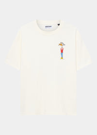 Café du Cycliste T-Shirt Chiara Fette 米