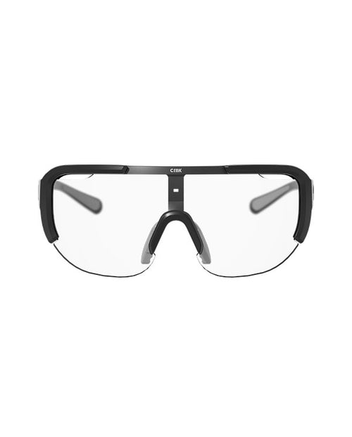 CRNK 風鏡OWL Black 黑