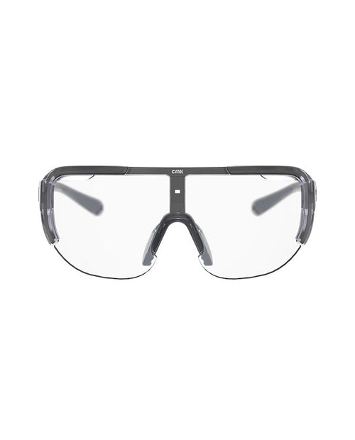 CRNK 風鏡OWL Crystal Gray 果凍灰