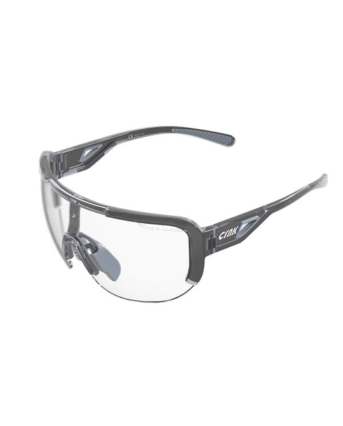 CRNK 風鏡OWL Crystal Gray 果凍灰