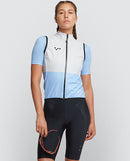 Pedla 背心Off Grid Roamer Gilet Denim 女款 藍
