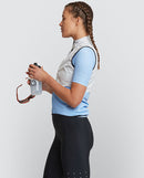 Pedla 背心Off Grid Roamer Gilet Denim 女款 藍