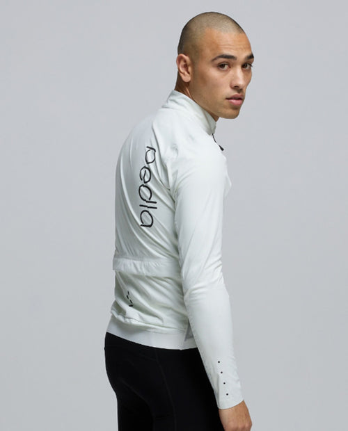 Pedla 防雨外套PRO Deflect 2.0 Jacket Porcelain 男款 陶瓷白