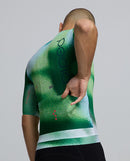 Pedla 車衣Pro Pursuit 2.0 Jersey AirFoils Green 男款 綠