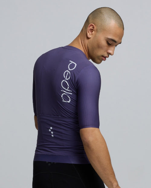Pedla 車衣PRO Pursuit Air Jersey Dusk 男款 藍紫