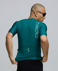 Pedla 車衣PRO Pursuit Air Jersey Forest 男款 森綠