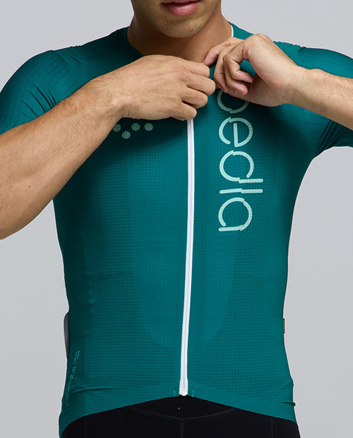 Pedla 車衣PRO Pursuit Air Jersey Forest 男款 森綠