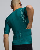 Pedla 車衣PRO Pursuit Air Jersey Forest 男款 森綠