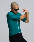 Pedla 車衣PRO Pursuit Air Jersey Forest 男款 森綠