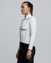 Pedla 防雨外套PRO Deflect 2.0 Jacket Porcelain 女款 陶瓷白