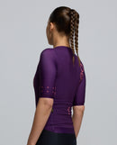 Pedla 車衣PRO Pursuit Air Jersey Plum 女款 紫