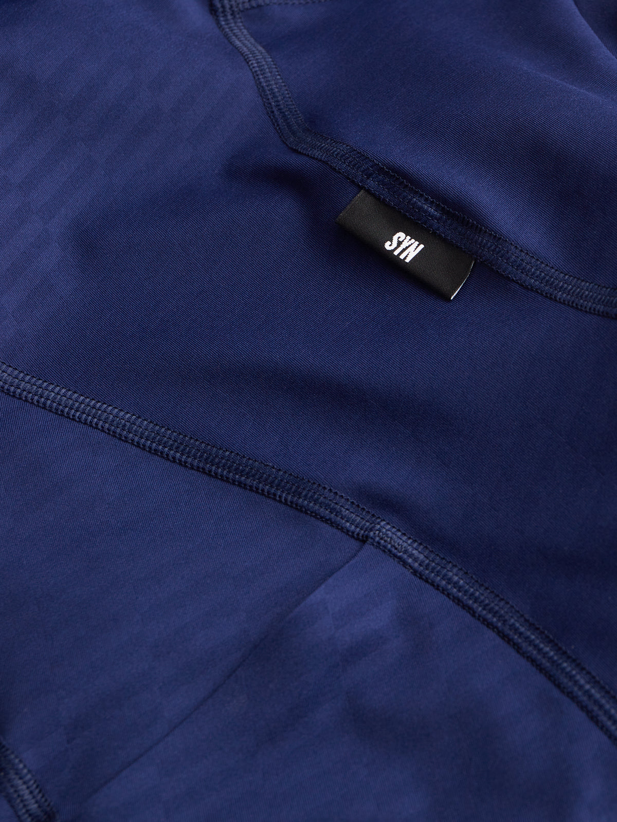 SYN 車褲 Pro Bib Shorts 2.0 Dark Blue 男款 藍