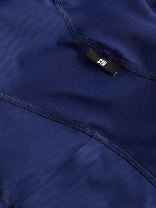SYN 車褲 Pro Bib Shorts 2.0 Dark Blue 男款 藍