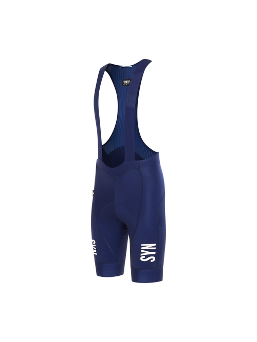 SYN 車褲 Pro Bib Shorts 2.0 Dark Blue 男款 藍
