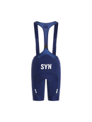 SYN 車褲 Pro Bib Shorts 2.0 Dark Blue 女款 藍