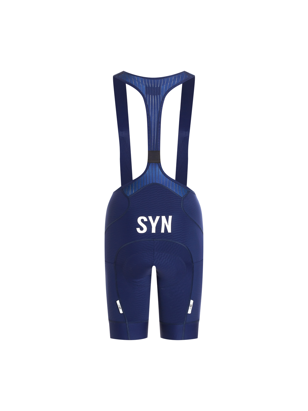 SYN 車褲 Pro Bib Shorts 2.0 Dark Blue 女款 藍