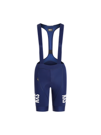 SYN 車褲 Pro Bib Shorts 2.0 Dark Blue 女款 藍