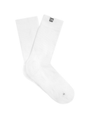 SYN 車襪 Pro Socks Deluxe White 白