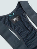 SYN 保暖長車褲 Pro Thermal Bib Tights Tarmac 男款 鐵灰