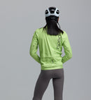 Pedla 防雨外套PRO Deflect 2.0 Jacket Glow 男款 暖黃