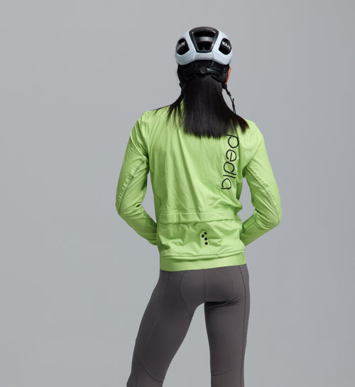 Pedla 防雨外套PRO Deflect 2.0 Jacket Glow 男款 暖黃