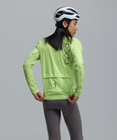 Pedla 防雨外套PRO Deflect 2.0 Jacket Glow 男款 暖黃